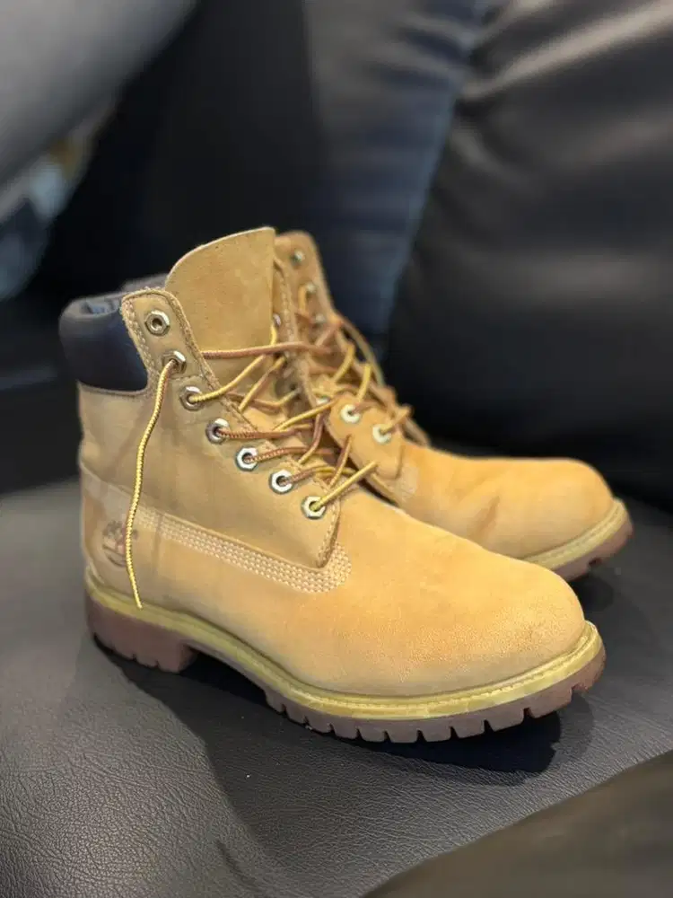 Timberland Icon Boots size 40 Original