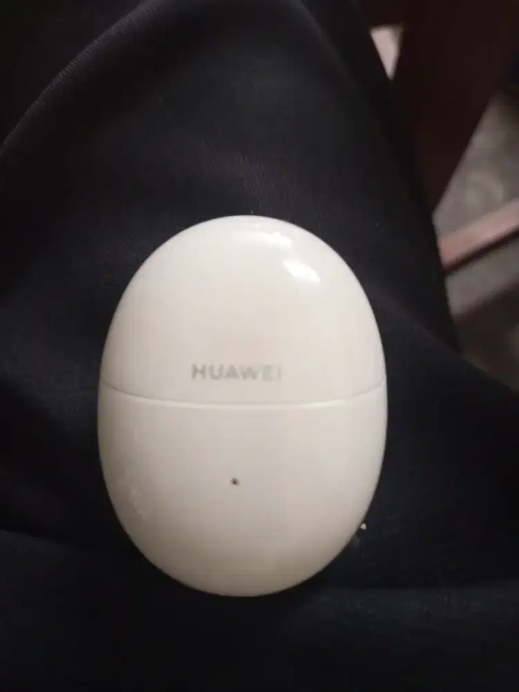 HUAWEI FreeBuds 5 Open Fit Earphone | - White