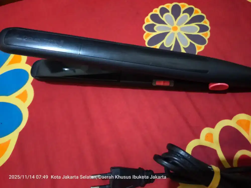 Catokam remington S1A100