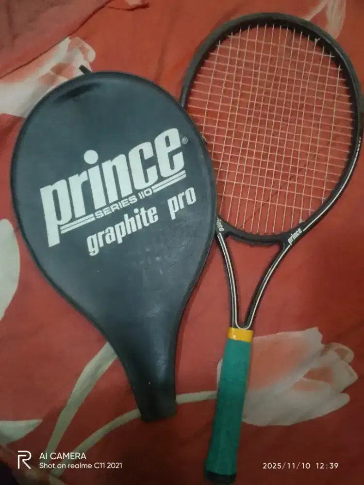 Raket tenis prince