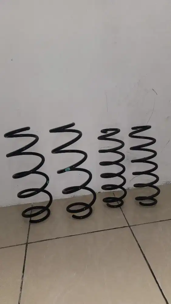 PER KEONG HONDA HRV ORIGINAL