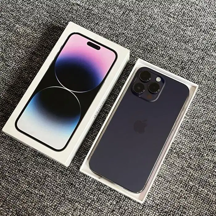 14 PROMAX 128GB IBOX