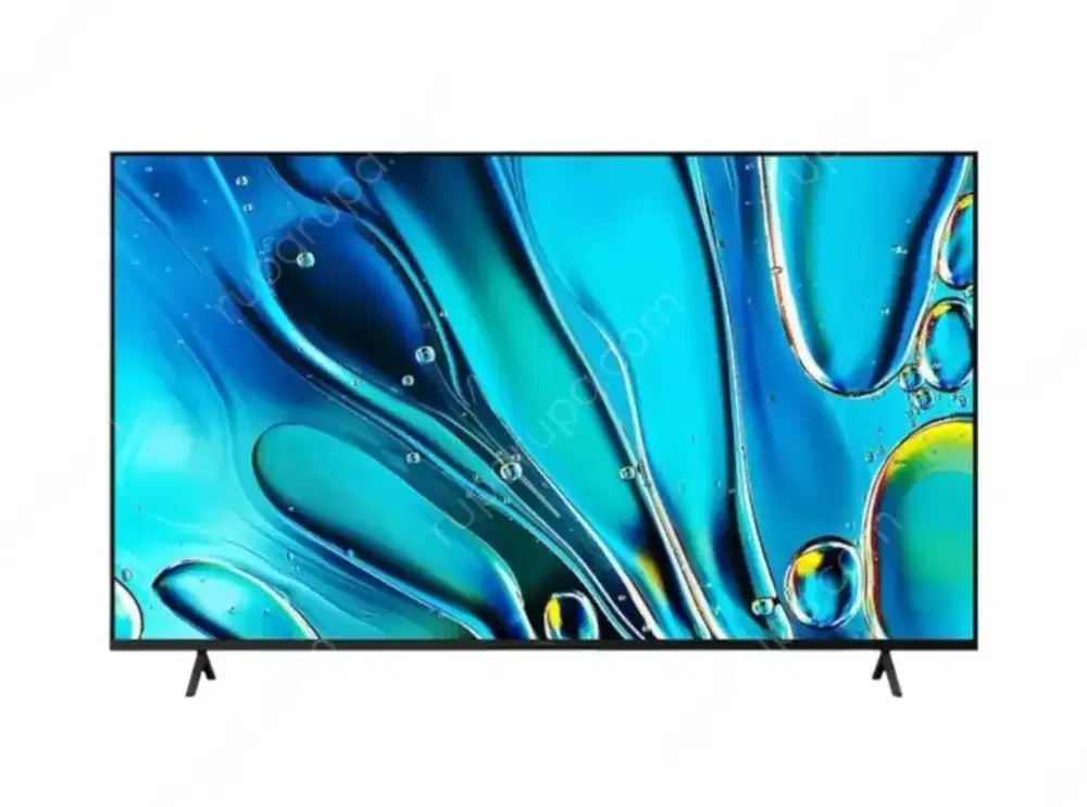 Sony Google TV 75 Inch 4K Spesial Promo