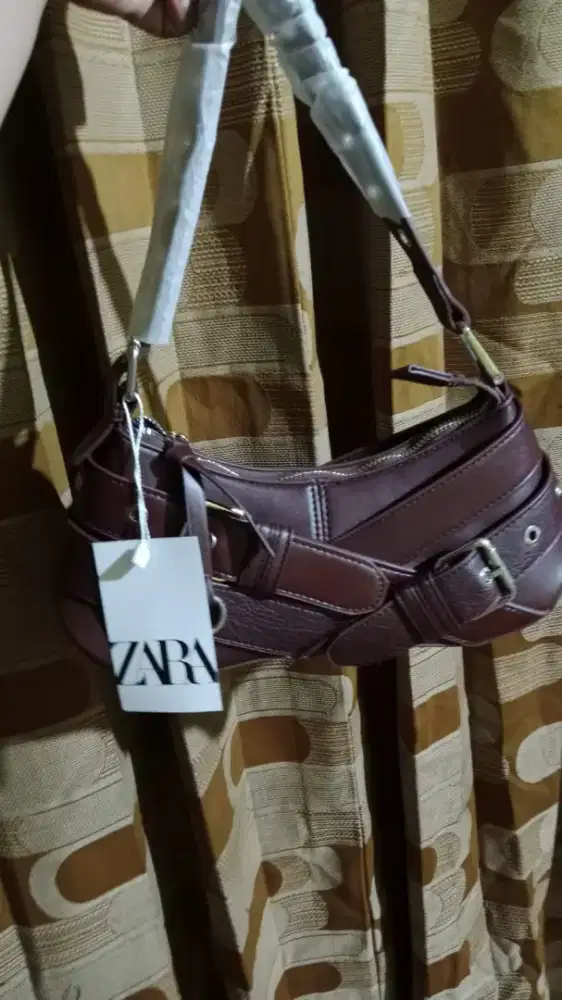 Tas Ori Zara new