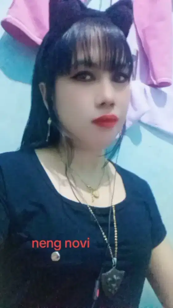 Saya sedang mencari pekerjaan rumah tangga tg gajih nyah 1hari 80ribu