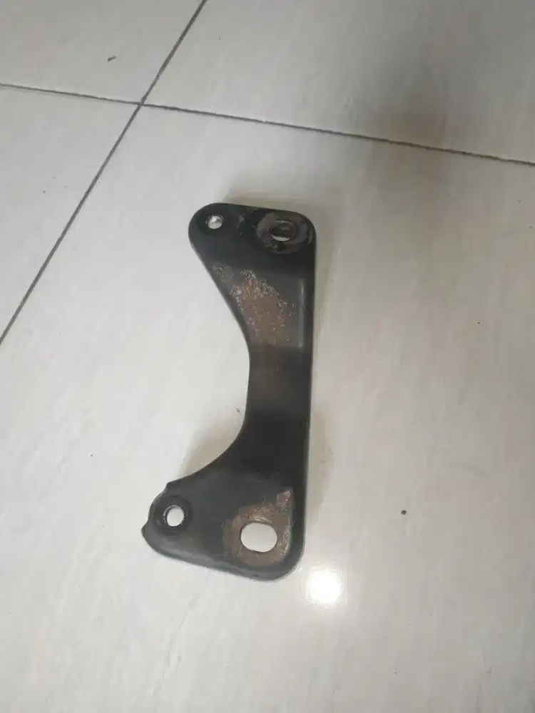 breakcket knalpot original mio smile