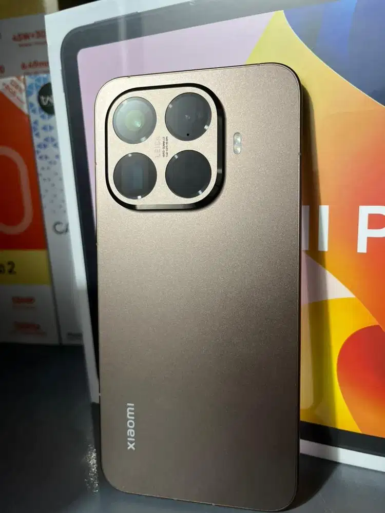 PROMO XIAOMI 15T GARANSI XIAOMI INDONESIA!! BISA KREDIT TANPA DP!!