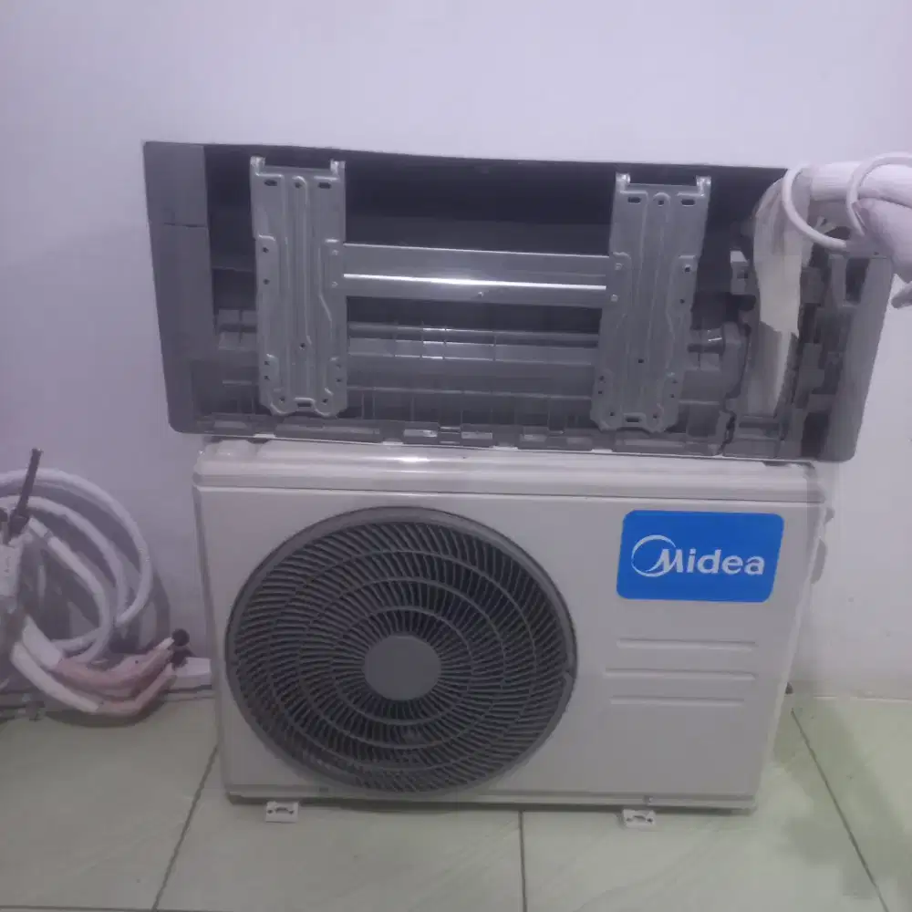 AC MIDEA MSFCE-05CRN2X AC SPLIT STANDARD 05pK