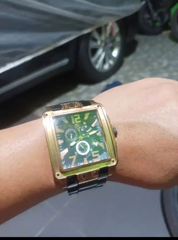 Jam Tangan Cerruti 1881 CRB012D224G