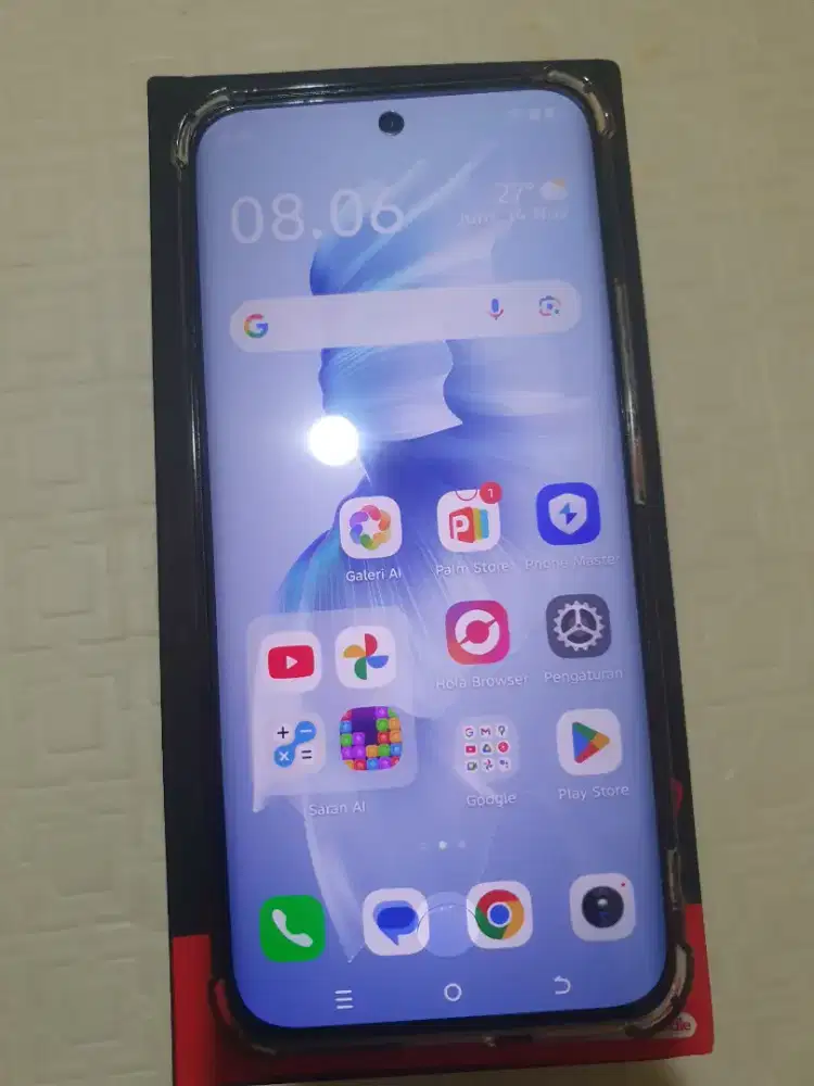 Itel S26 Ultra 8/128