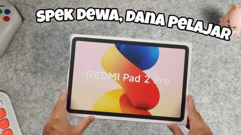 REDMI PAD 2 PRO 8/256