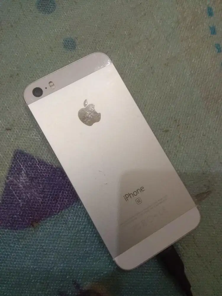 I Phone Apple SE 1 ( Special Edition )