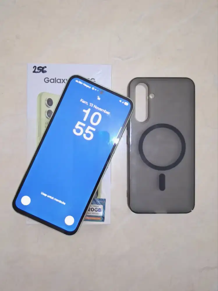 Samsung Galaxy A54 5G 8/256 Second