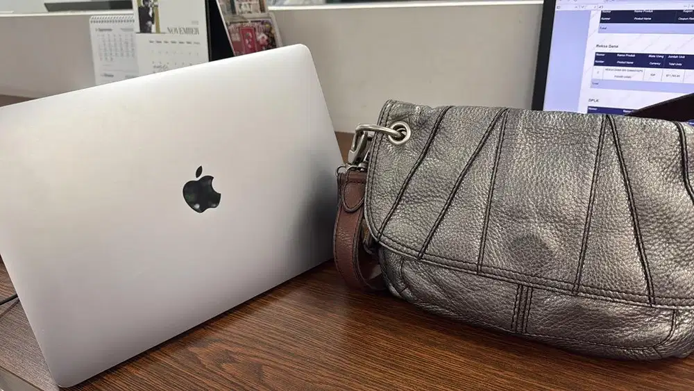 Macbook air apple M1 8 GB