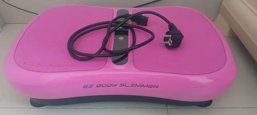 EZ Body Slimmer