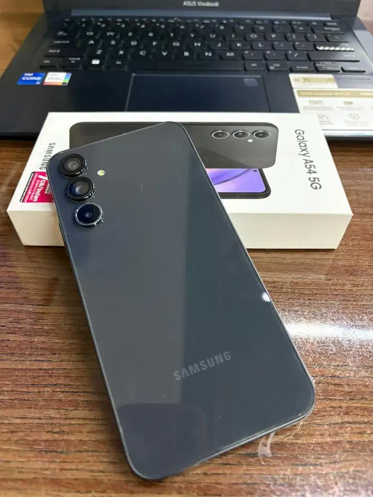 Samsung Galaxy A54 ram 8/256