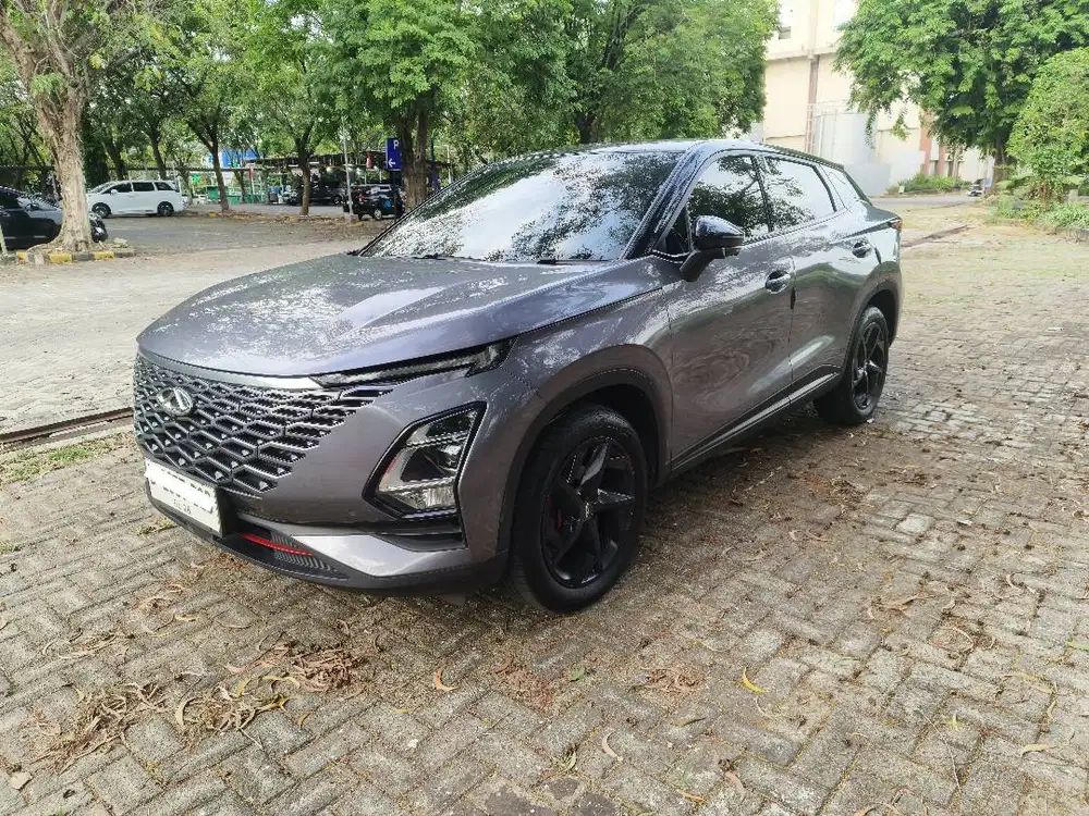 Omoda RZ 5 Turbo 1.5