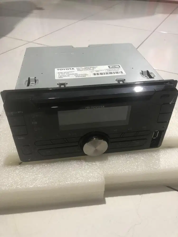 Tape mobil Calya Original Bluetooth