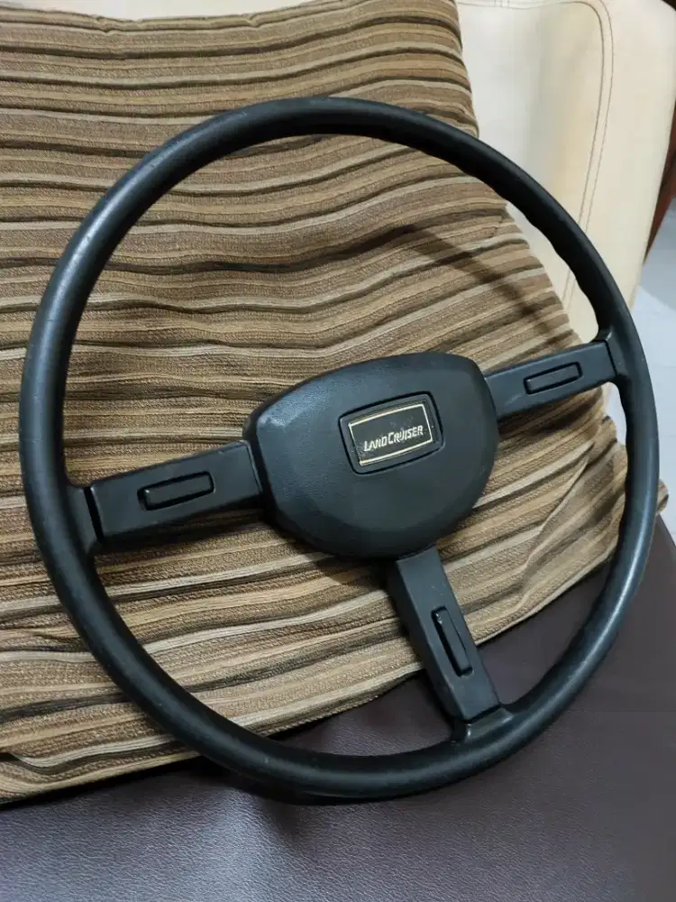 Stir Hardtop ORI Kepiting Istimewa