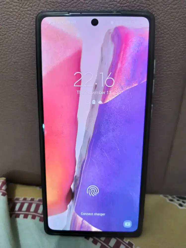 Samsung Note 20 8/256GB