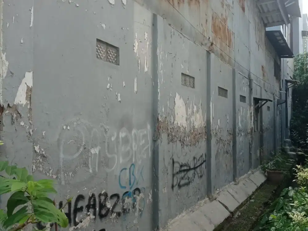 DIJUAL CEPAT RUMAH DAERAH JAKARTA BARAT,JL.KEADILAN