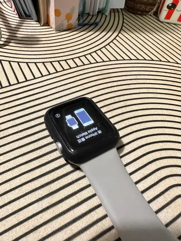 Apple watch 1 - watch only
