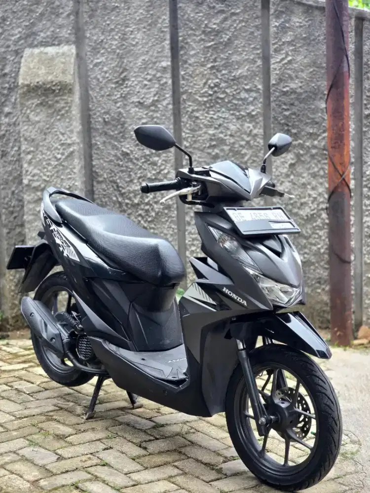 Beat Led 2023 Lengkap istimewa