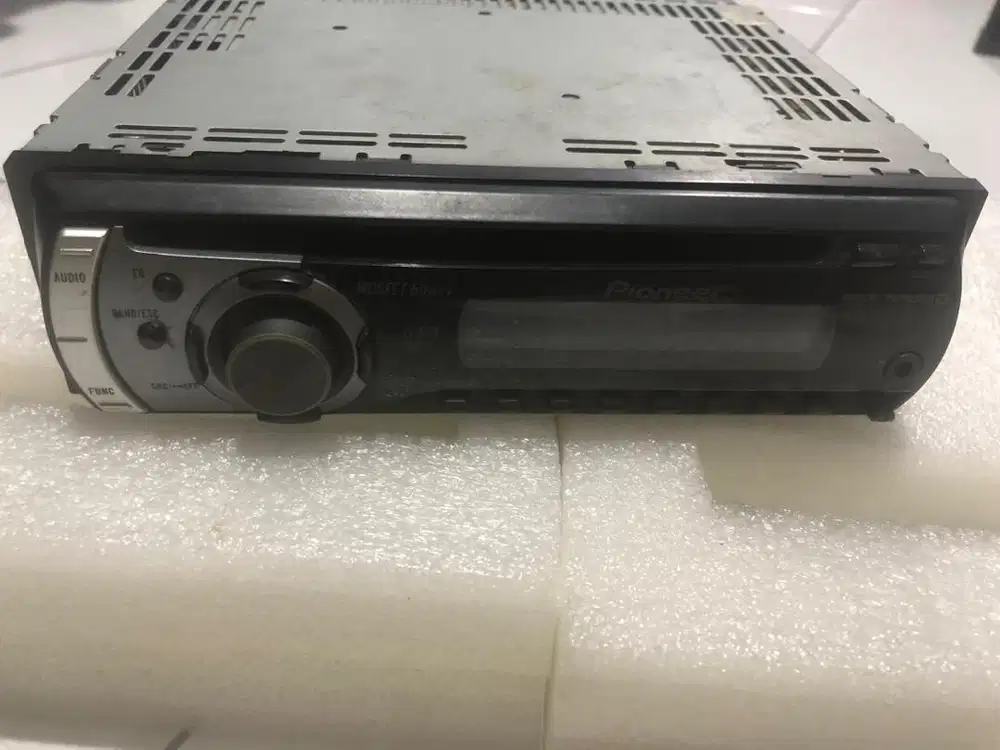 Tape pioneer DEH-2950MP