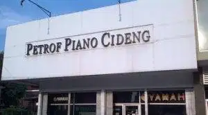 Supir pribadi di daerah cideng timur