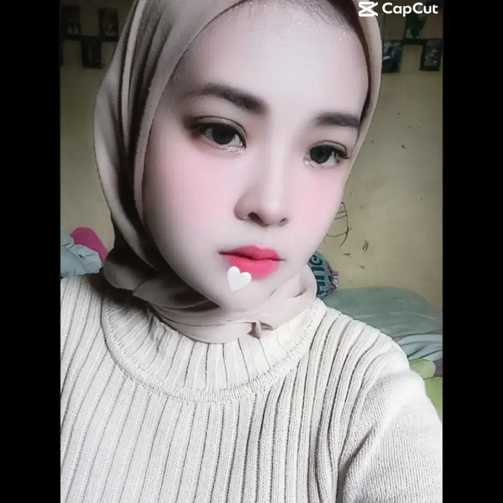 Cari kerjaan apa aja