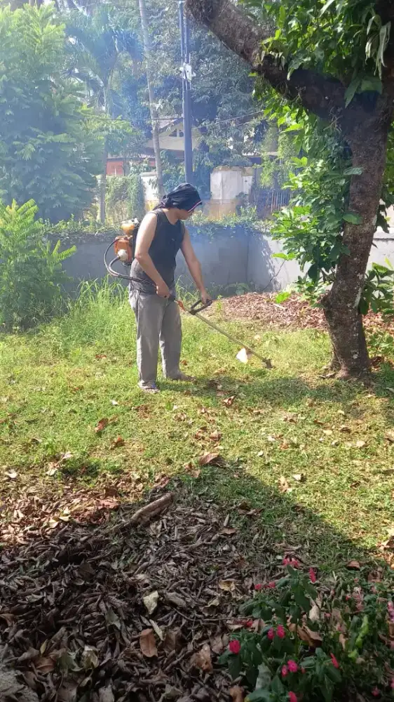 Carikerja Teknisi Supir Serabutan satpam atau apa saja siap