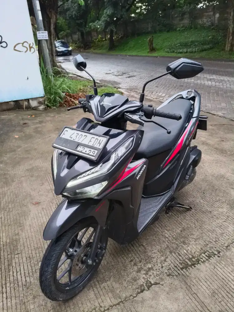 Vario 125cc 2019