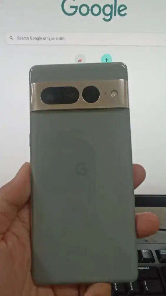 google Pixel 7 pro 128