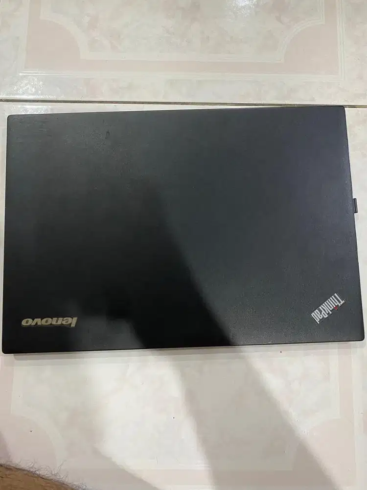 Dijual Laptop Lenovo