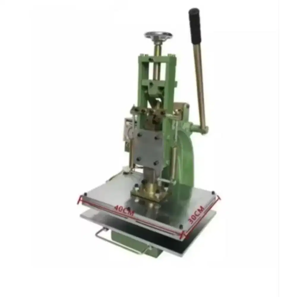 Operator Mesin Poly 92