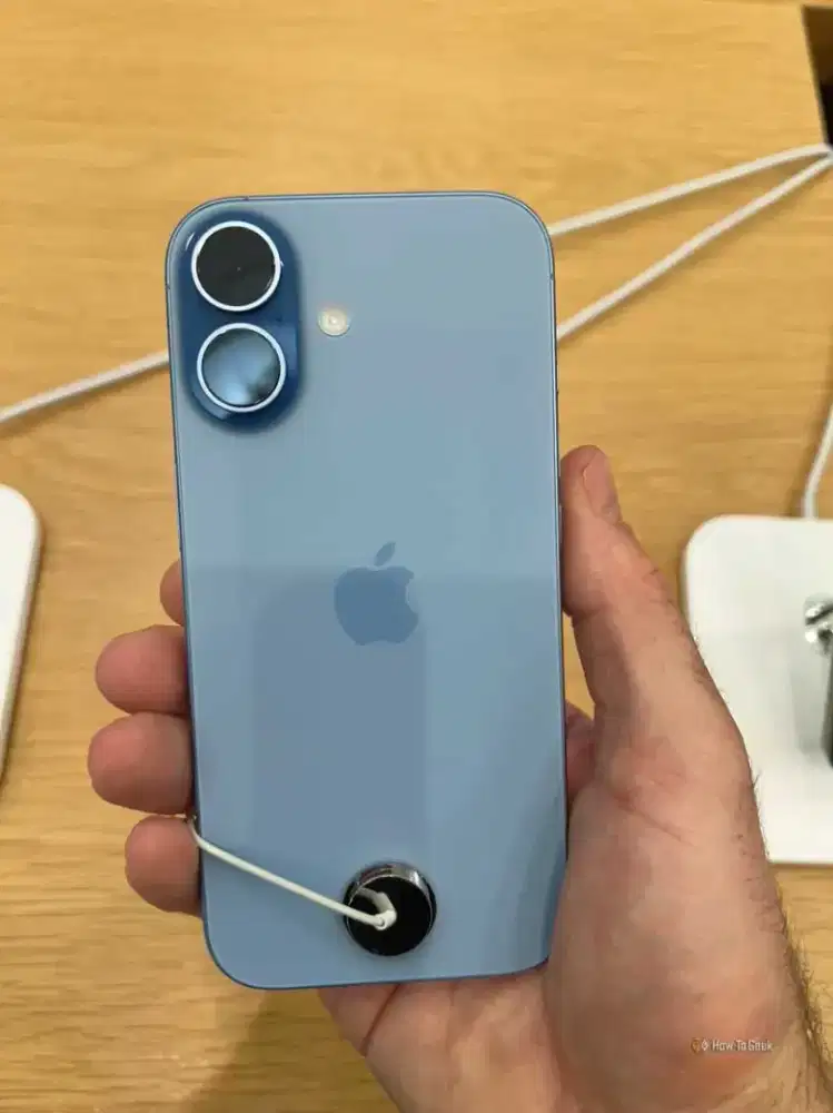 PROMO KREDIT IPHONE 17 BY HOME CREDIT DP 0 CICILAN 0% GRATIS 2X CICILN