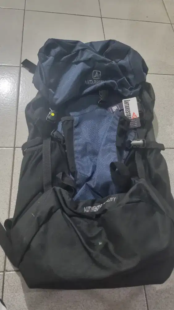 Tas Ransel Gunung Antaresta