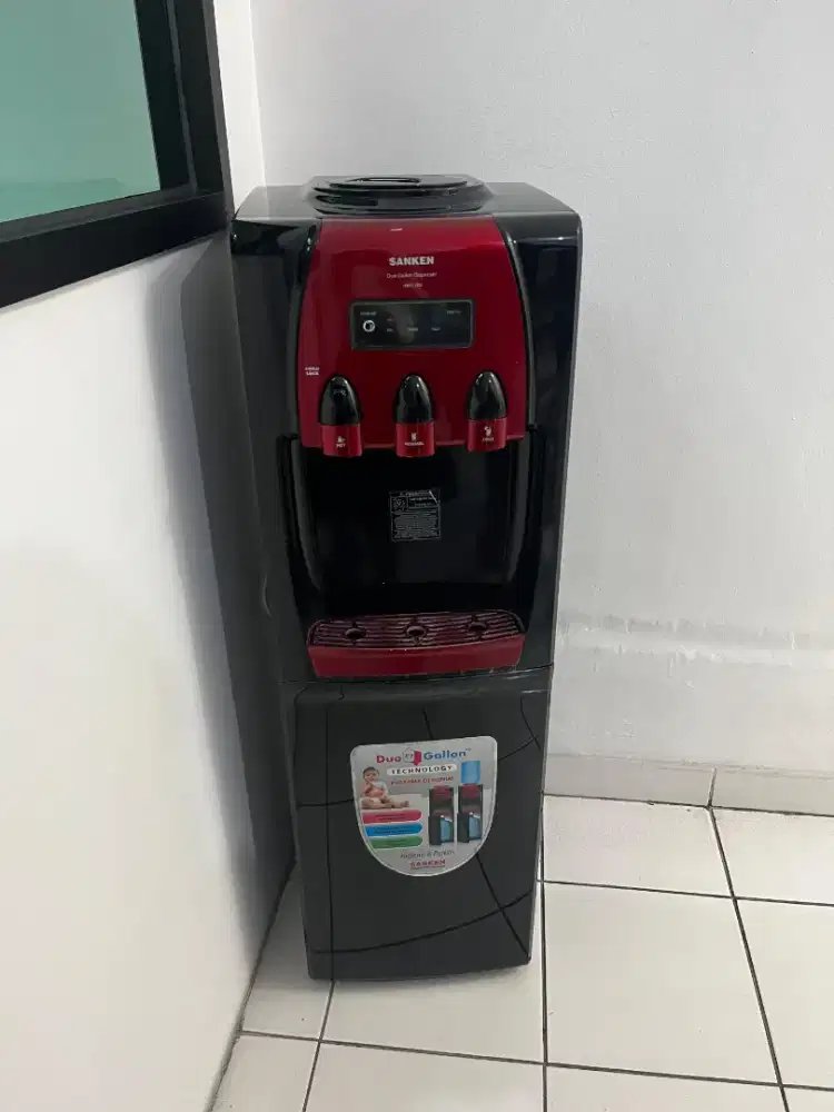 DISPENSER SANKEN HWD Z88