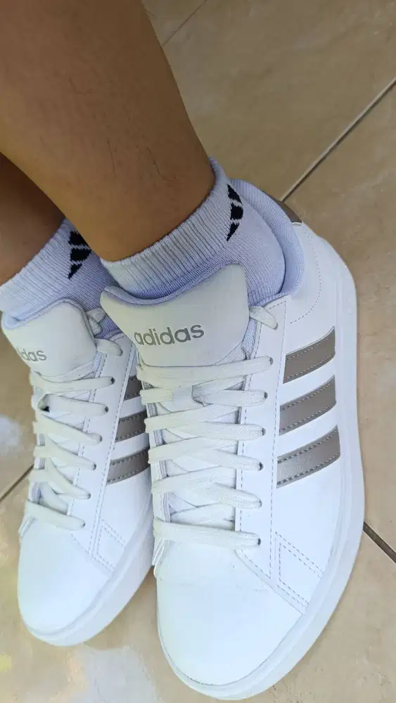 ADIDAS ORI WANITA