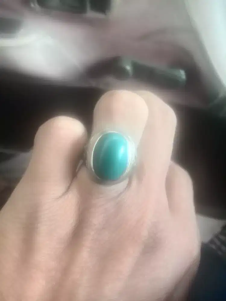 Batu bacan doko