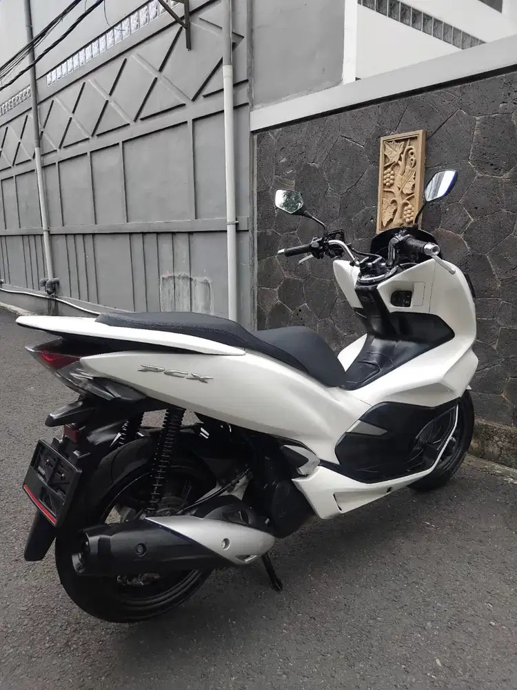 HONDA PCX 150 CBS 2020