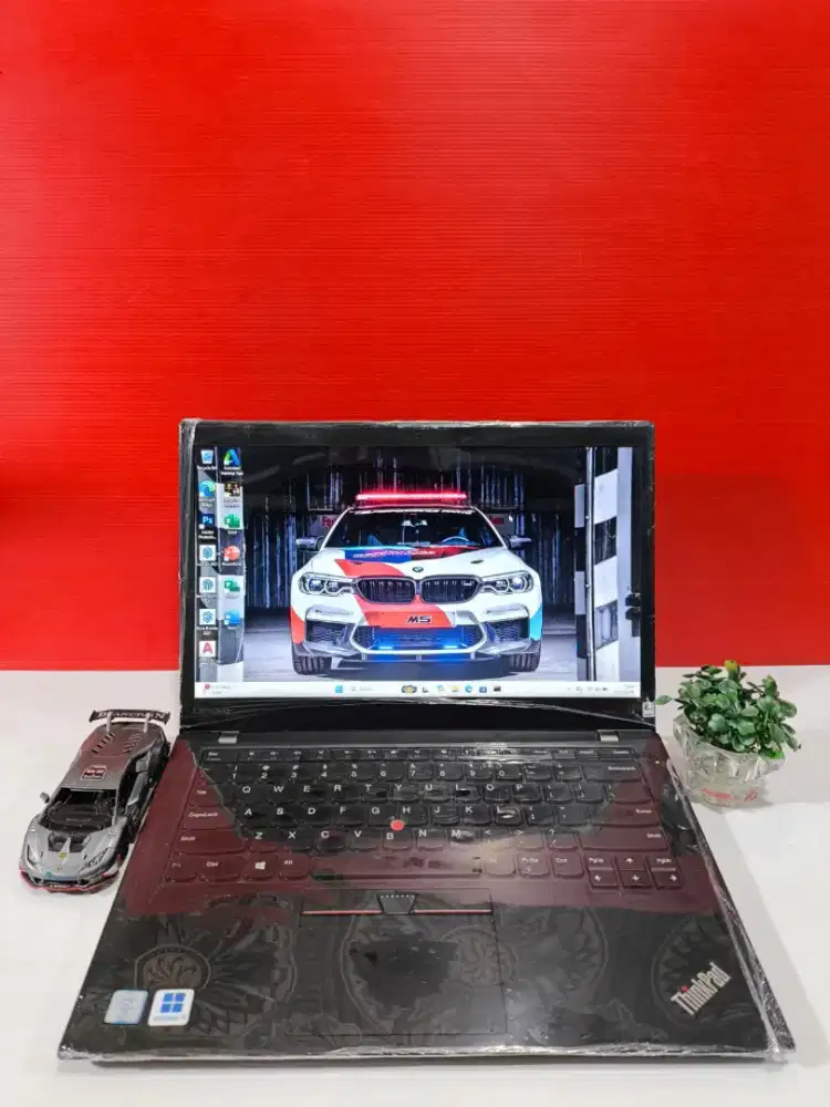 Lenovo Thinkpad T470s V55 SLIM [RAM 8GB/SSD 256Gb ]