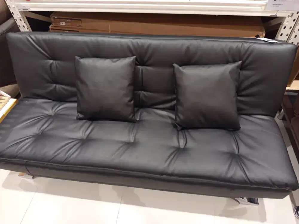 Sofa bed murah bogor