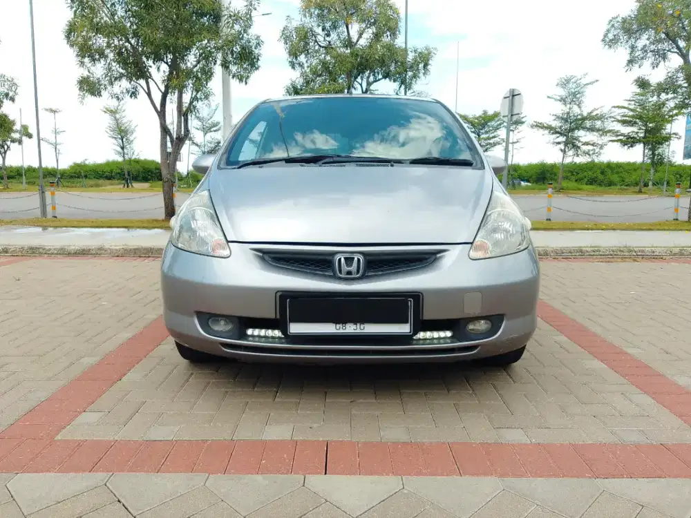 JAZZ 05 Full Original