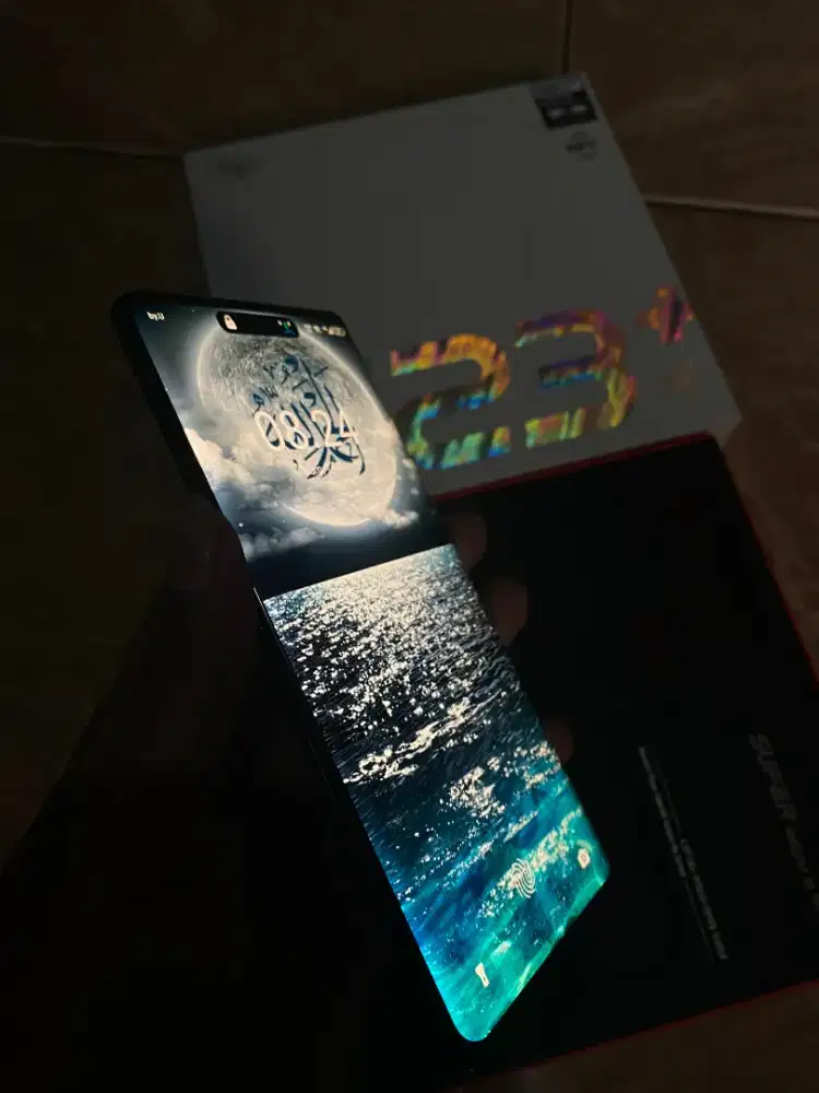 ITEL S23 PLUS, AMOLED CAMERA BAGUS , BATERAI AWET , DYNAMIC BSR