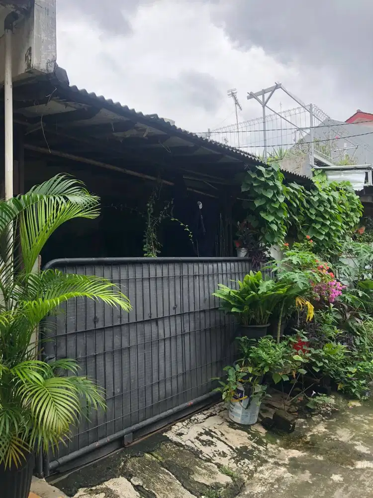 Dijual rumah di Duren Jaya, Bekasi Timur, Kota Bekasi