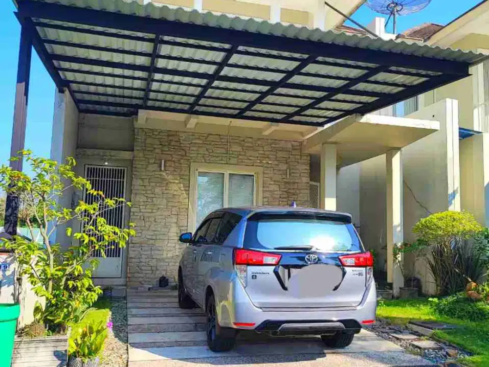 14. DIJUAL WISATA BUKIT MAS SURABAYA ROME WIYUNG