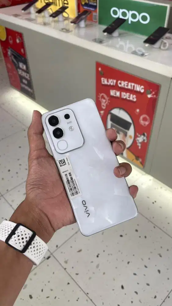 Vivo y29 ram 8/128GB