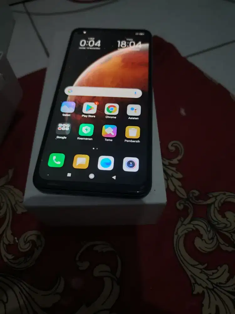 Xiomi note 9 64gb gren hape casan