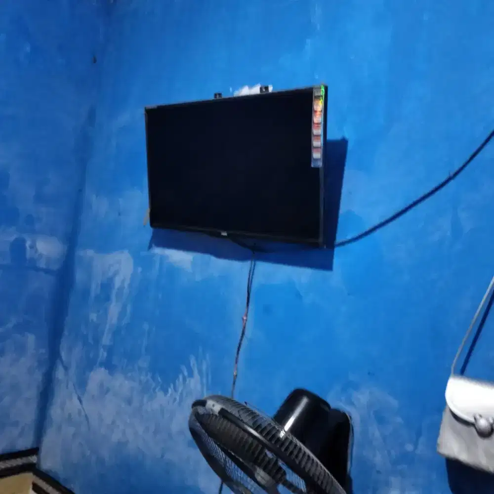 Jual LED merk akari 21 inv